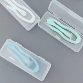 렌즈 흡착봉 집게 SET xYZ9+9Wbk Lens Suction Cup Tweezers SET xYZ9+9Wbk