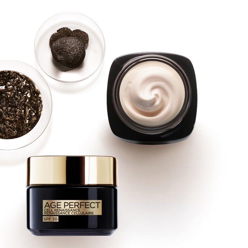 L'Oréal Paris - L'Oréal Paris Alter Perfect Cell Renaissance Revitalisation
