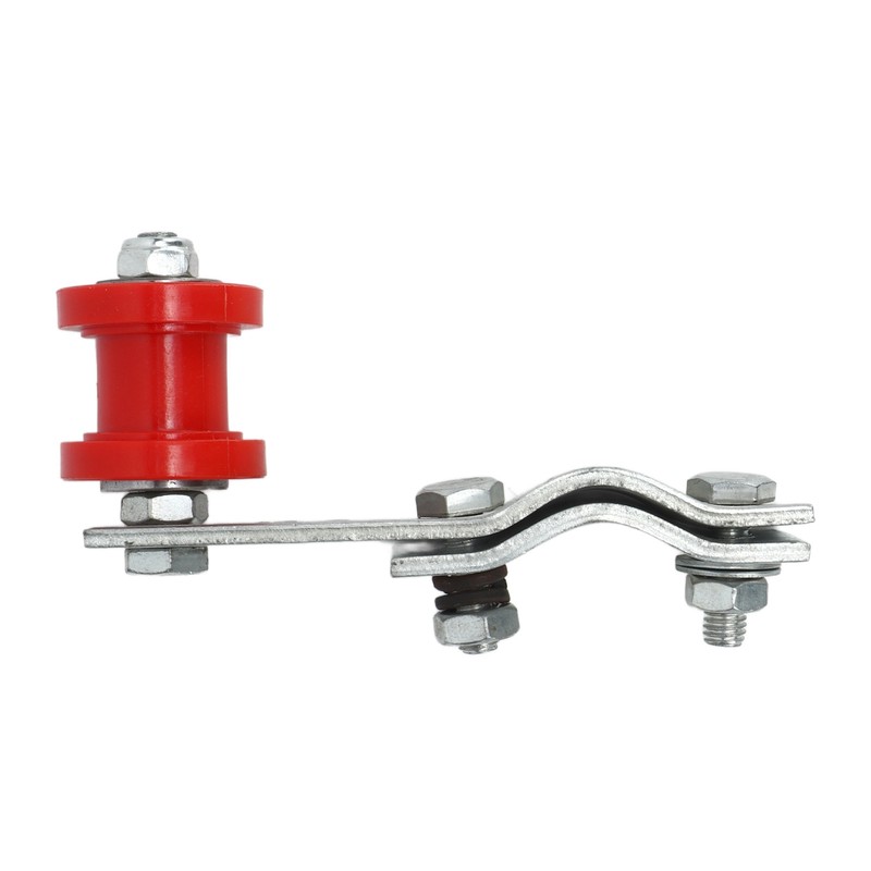 Chain Tensioner Roller Heavy Duty Slider Adjuster for 49cc 66cc