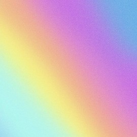 Coavas Stained Glass Window Privacy Film Rainbow Frosted Decorative Static Clings, Opaque Iridescent Prism Window Decals, Sun Blocking Anti-Glare Door Coverings(35.4 x 78.7 Inch, Colorful)