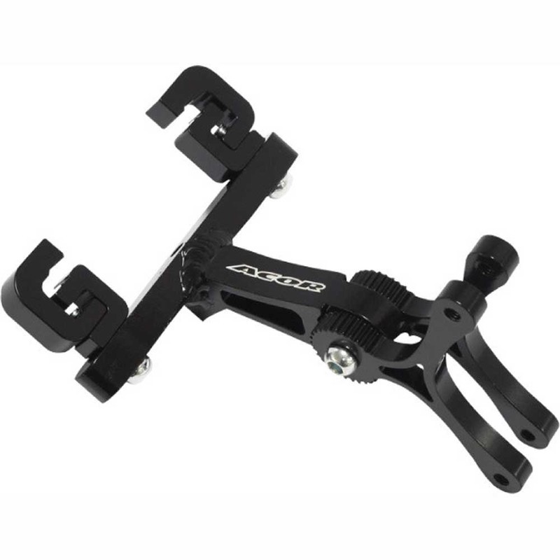 Acor Saddle Rail Bottle Cage Holder