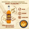 Holy Kakow Organic White Chocolate Syrup - Coffee Syrup, White
