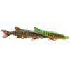 Savage Gear 4D Line Thru Pike 25cm 110g SS 01-Striped