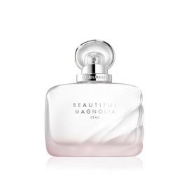 Estée Lauder Beautiful Magnolia L'Eau Eau de Toilette Spray with Notes of Lavender, Magnolia, Rose & Amber | Women's Perfume, 1.7 fl oz.
