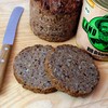 LANDSTREICHER Demeter Organic Canned Bread, Shelf Life 10 Years (1,