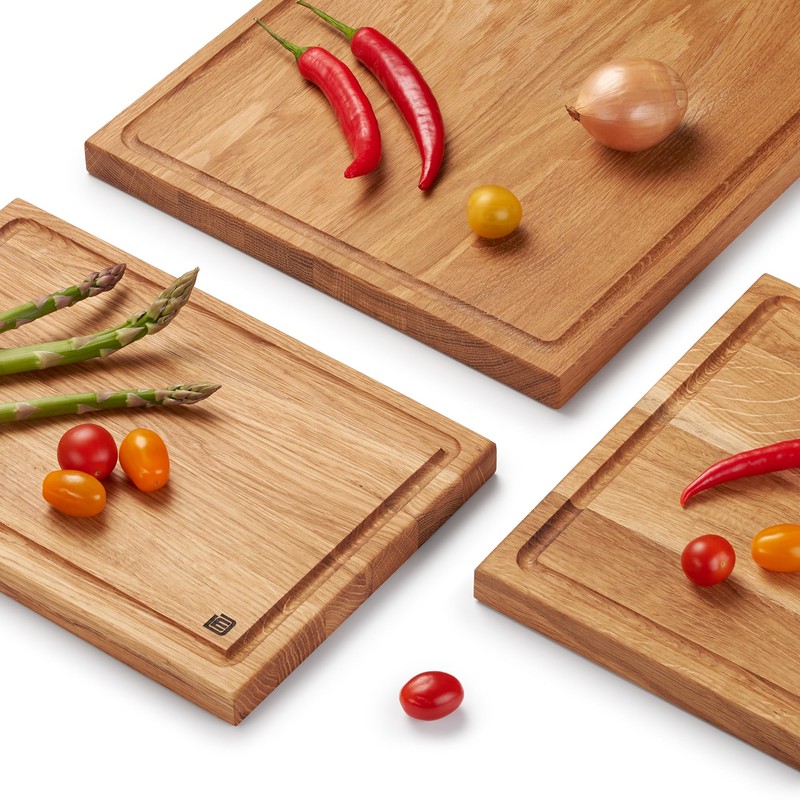 Edeldings Classic Chopping Board