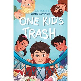 One Kid's Trash