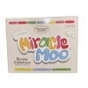 Miracle Moo Bovine Colostrum for Immune Support- Unflavored 60 servings_NEW!