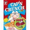 Cap'n Crunch Vintage Cereal Box High Quality Metal Fridge Magnet
