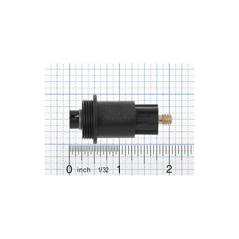 KOHLER 1000315 Clicker Drain Assembly