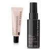 Set Base De Maquillaje Fps 15 Y Fijador Maquillaje Mary