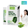 Natural Olga Freeze-dried organic 100% curly kale 1 box 30 sachets powder / 동결건조 유기농 100% 곱슬케일 컬리케일 1박스 30포 분말 가루