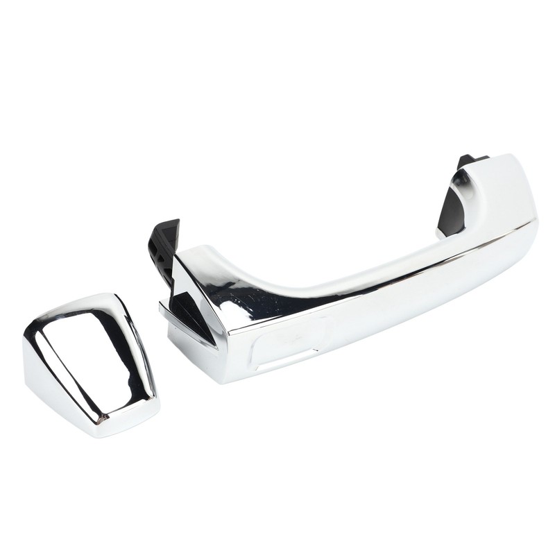 Automotive Exterior Door Handle 1253074667 Door Handle End Cap Replacement
