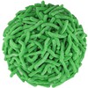 FirstChoiceCandy Sweet & Sour Gummy Worms, Multi Flavors and Solid