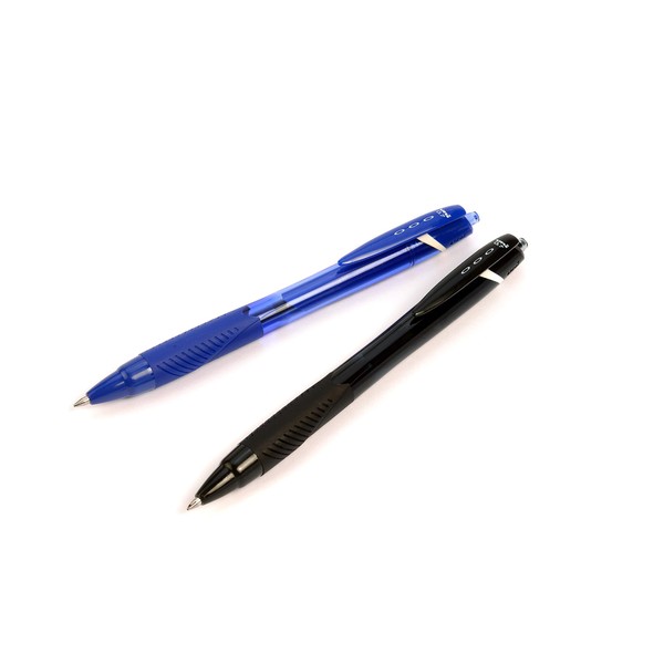 三菱鉛筆 油性ボールペン ジェットストリームカラー 10本 0.7 青 書きやすい SXN150C07.33