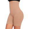 Werkiss Shapewear Women's Bodice Pants, #Nc Braun-midnews588de