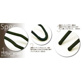 set322mbk Hair Accessories, Hair Ornament, Set322 (Little Moon), Matte Black, Hair Accessories, U-Stick -Pro- Set of 3 [Jewelry]