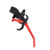 Blow Duster Gun Handheld HighStrength Plastic Low Power Air Compression