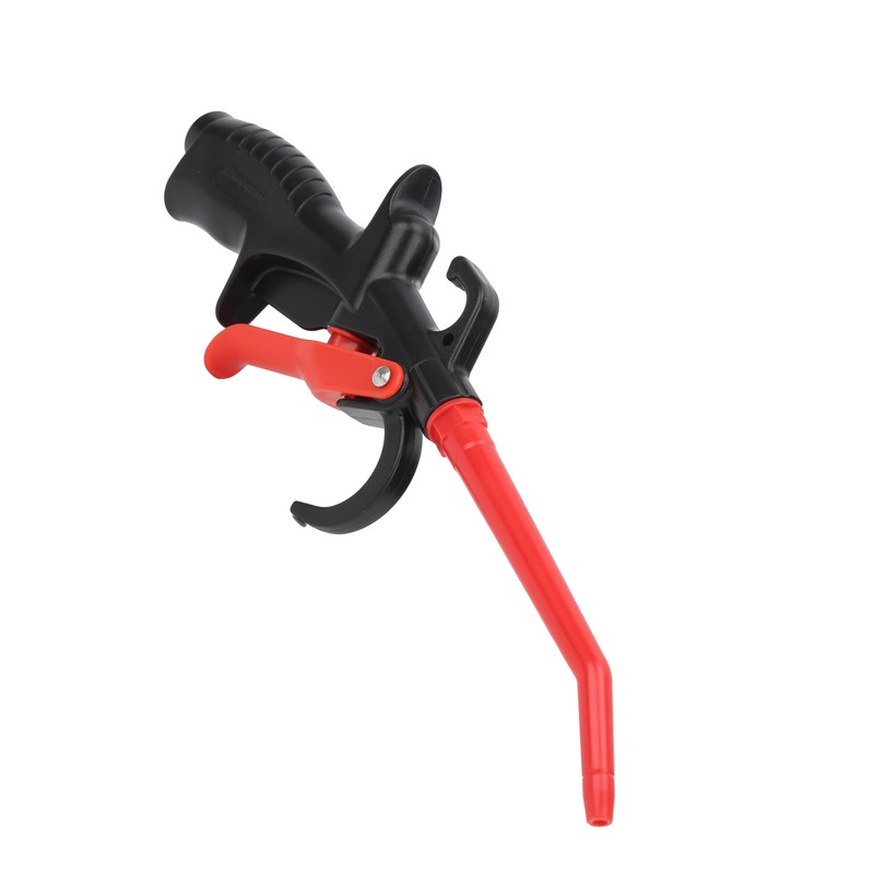 Blow Duster Gun Handheld HighStrength Plastic Low Power Air Compression