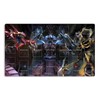 New Mlikemat Playmat Sacred Beast Deck TCG CCG OCG Trading