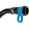 Dorman 46134 PCV Breather Tube Compatible with Select Ford Models