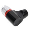Mountain Bike Tire Pump Mouse Portable Bicycle Tire CO2 Inflator