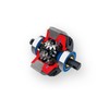Replacement Parts 9495 TTraxxas Magnum 272R Assembled Transmission TRA9495