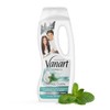 VANART Shampoo Clásico Control Caspa, Con climbazol y cítricos, efecto
