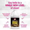 Quick 'n Brite Fireplace Brick and Stone Cleaner 64oz -