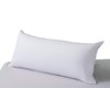 Savel - Pillowcase (40x135 cm) | Absorbent | Silk Touch