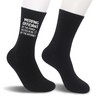 ANYEMW The Wedding Socks - Wedding Funny Gifts For Wedding