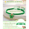 Kidbbi Back to School First Day of Kindergarten Bracelet First
