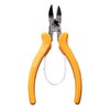A.T.FIELD ATF-209 Plastic Nippers 4.9 inches (125 mm) Zero Model