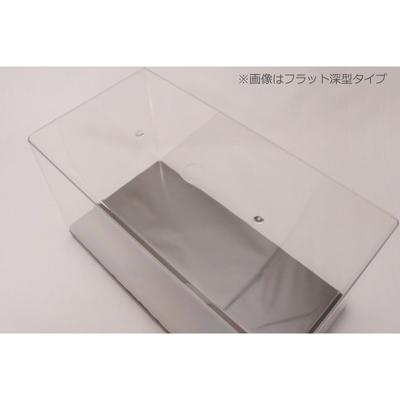 Izumi Kasei Collection Case Wide, Flat Type 9259