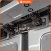 SOLIDfy® - Rear Door Lock for VW Crafter II 2