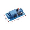 The Lord of the Tools 2pcs DC 12V Delay Adjustable