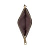 Patricia Nash NWT ALMERIA Leather Credit Card Wristlet RFID -
