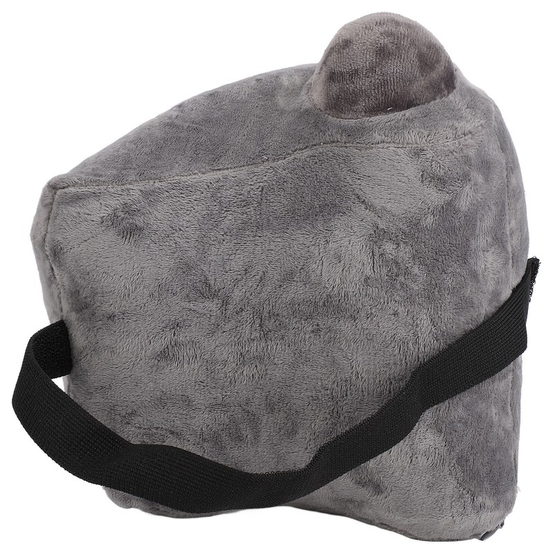 Guitar Cushion Inflatable Dual Use Soft Flocking Guitar Support Cushion