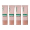 Easydew Review of Easydew Tone-Up Sun Serum 30ml (SPF50+) 4