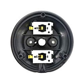 Rear Light Base Diameter 120 mm for BSL (8520.26) + BSKL (8522.21)
