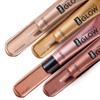ésika – Iluminador Líquido Glow Pro 13 g | Efecto