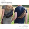 Fa.Volmer ® Genuine Leather Shoulder Bag for Men and Women