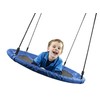 Flying Squirrel Giant Rope Swing - 40" Saucer Tree Swing-