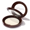 Maquillaje en Polvo Compacto Renova Matte Natural Beige Miel Cara