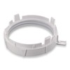 DL-pro Connection piece for AEG Electrolux Zanussi 125009100/4 125009100 supply