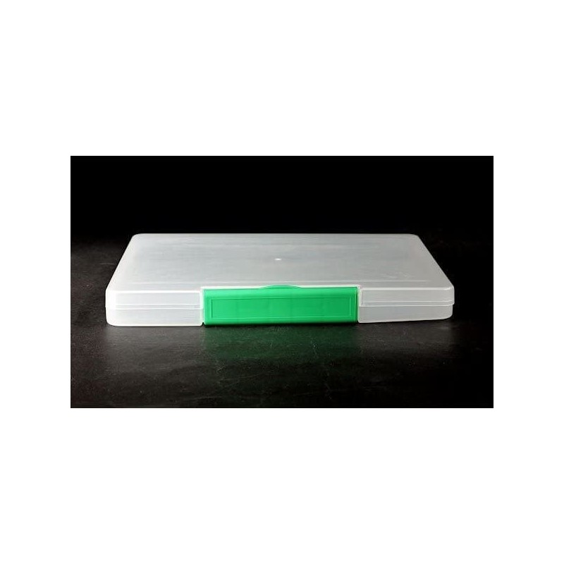Izumi Chemical Co., Ltd. File Case A5 Size Storage Available