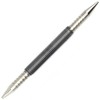 WHLLING Dual Head Nail Setter, Hammerless 1/32″& 1/16″ Spring Nail