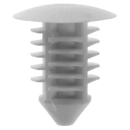 Medium-Duty Push Pin Bag of 200, 22257