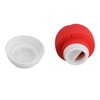 Lips Plumper Tool Device Soft Silicone Portable Pout Mouth Lip