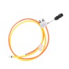 Seat Control Valve Air Pipe Repair Kit 0009190794 Replacement for